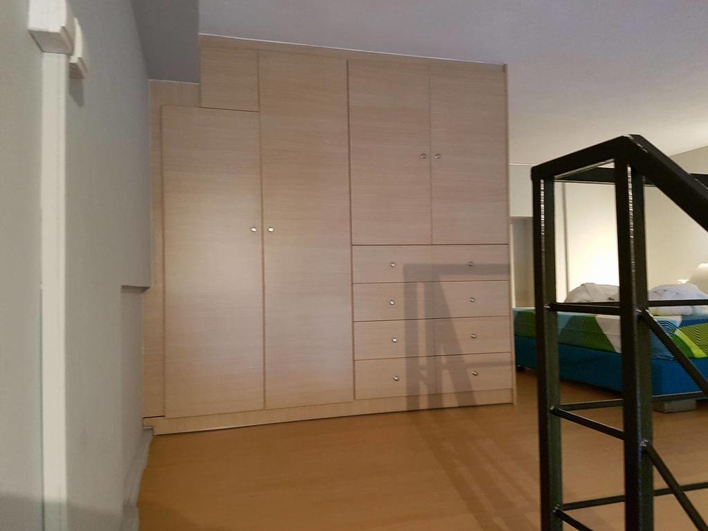 Gaviotis Suite Talanda Экстерьер фото
