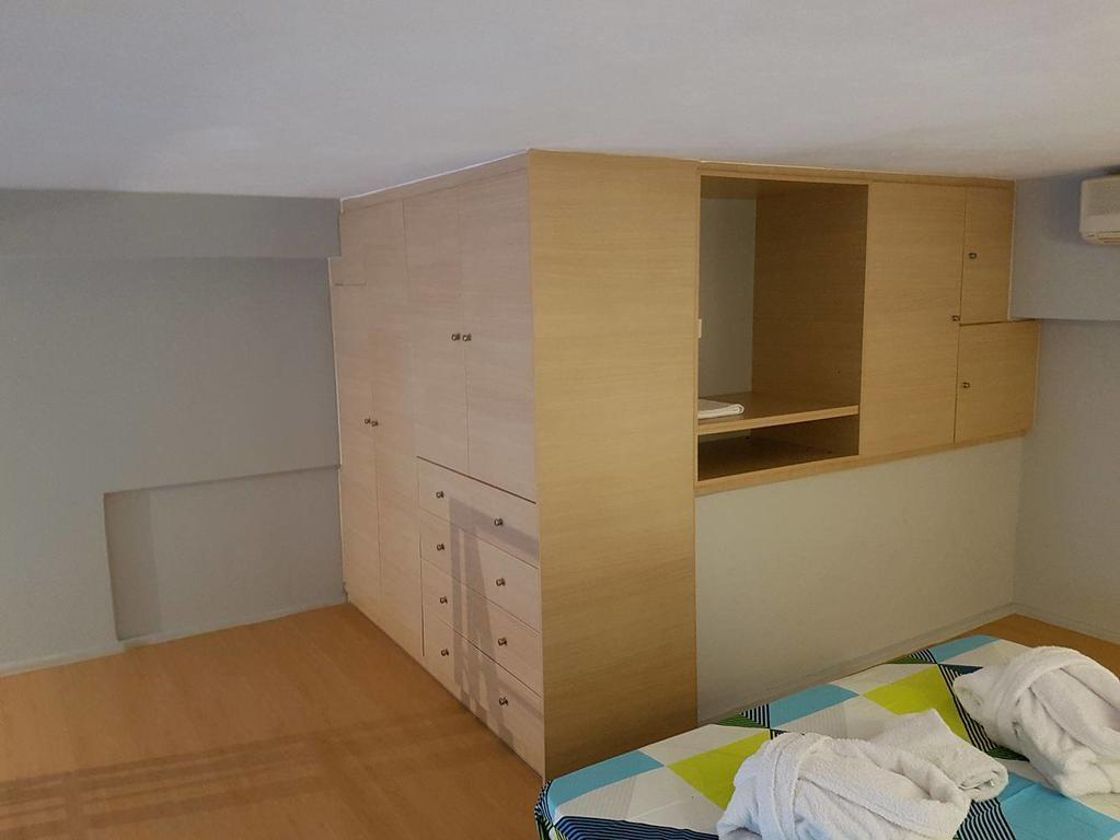 Gaviotis Suite Talanda Экстерьер фото