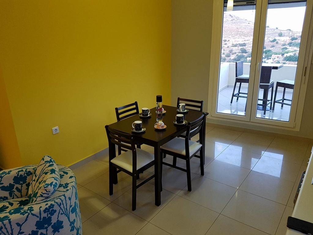 Gaviotis Suite Talanda Экстерьер фото