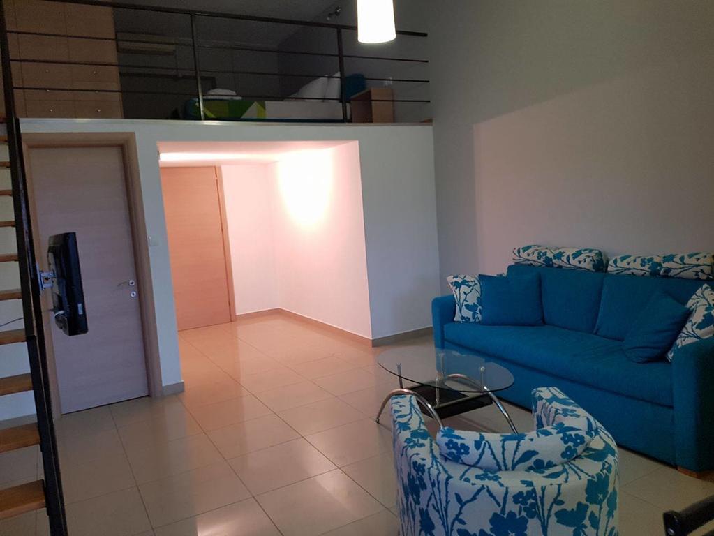 Gaviotis Suite Talanda Экстерьер фото