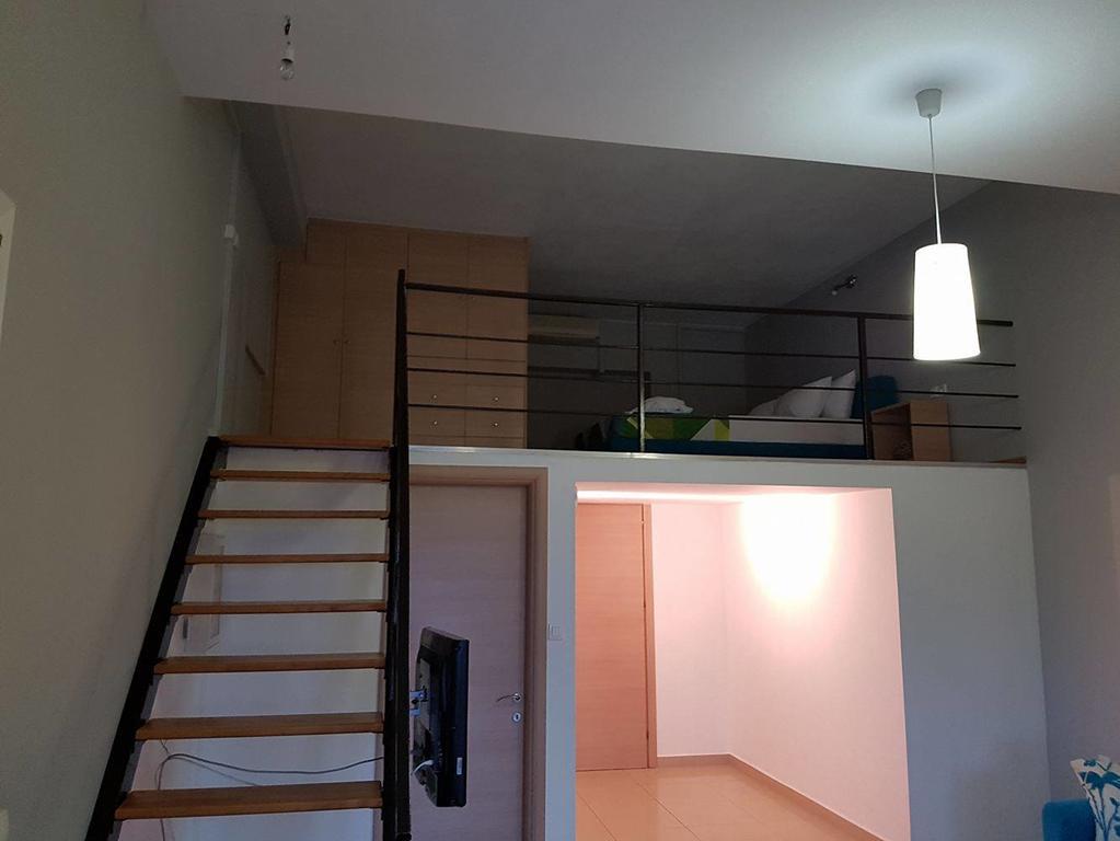Gaviotis Suite Talanda Экстерьер фото