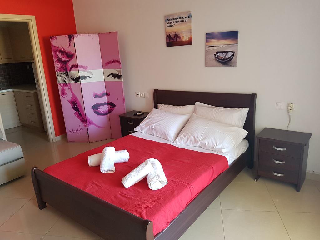 Gaviotis Suite Talanda Экстерьер фото