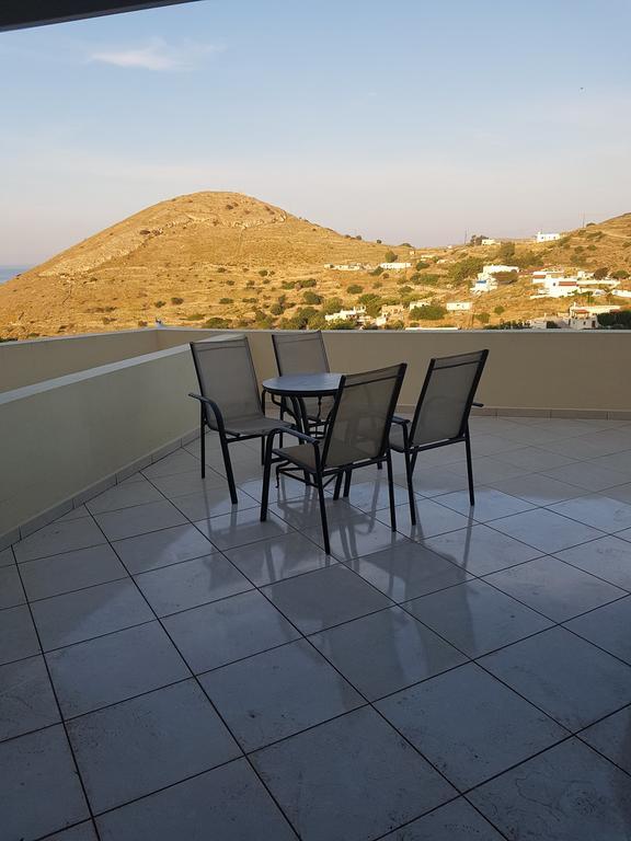 Gaviotis Suite Talanda Экстерьер фото