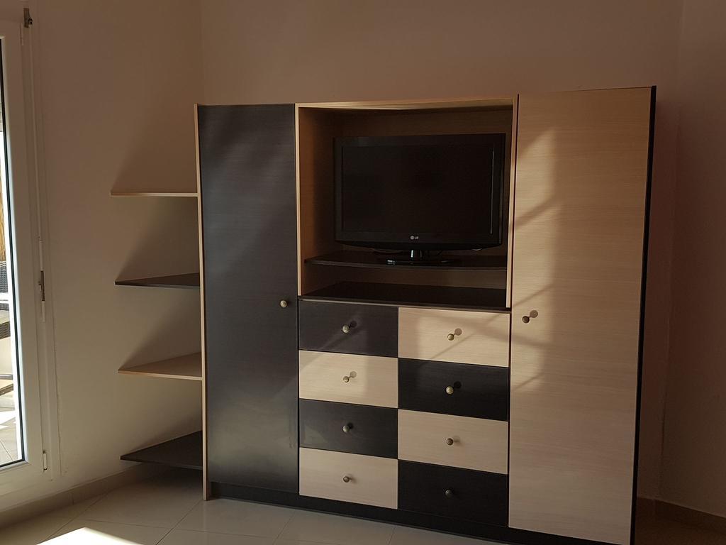 Gaviotis Suite Talanda Экстерьер фото