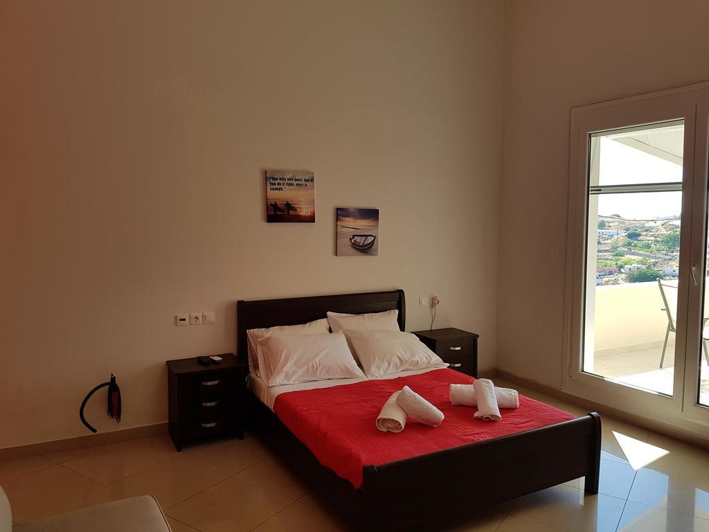 Gaviotis Suite Talanda Экстерьер фото