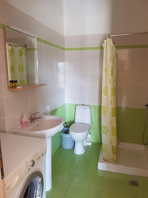 Gaviotis Suite Talanda Экстерьер фото