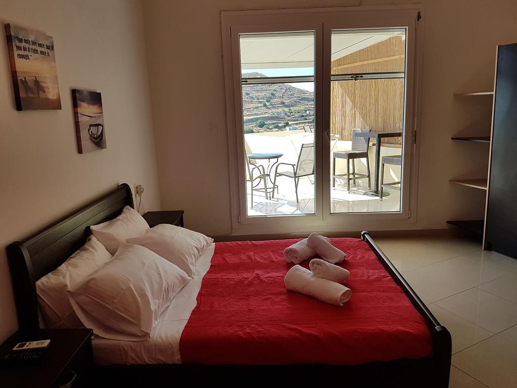 Gaviotis Suite Talanda Экстерьер фото